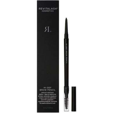 REVITALASH HI-DEF brow pencil COOL brown