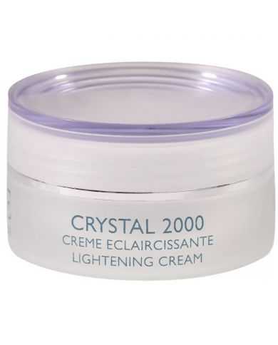 DOMINANCE CREME ECLAIRCIT CRYSTAL 2000
