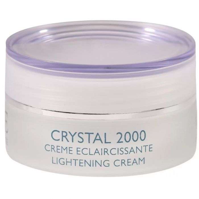 DOMINANCE creme ECLAIRCIT Crystal 2000