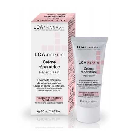 LCA PHARMA+ CrEME REPARATRICE 50 ML