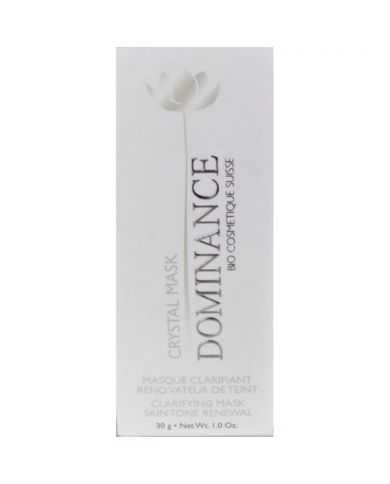 DOMINANCE MASQUE CLARIFIANT 30 ML