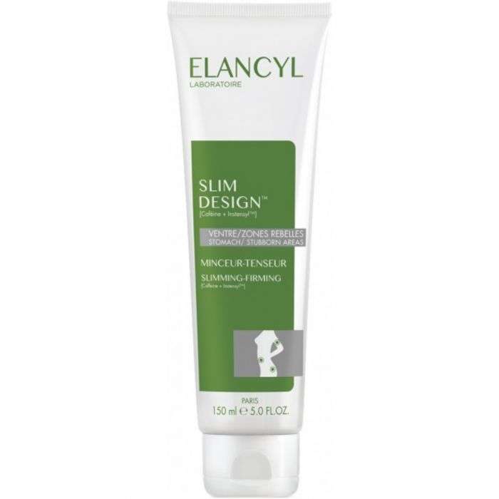 ELANCYL slim design minceur tenseur 15ml