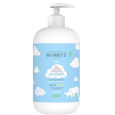 Biarritz Gel lavant surgras bébé 500ml