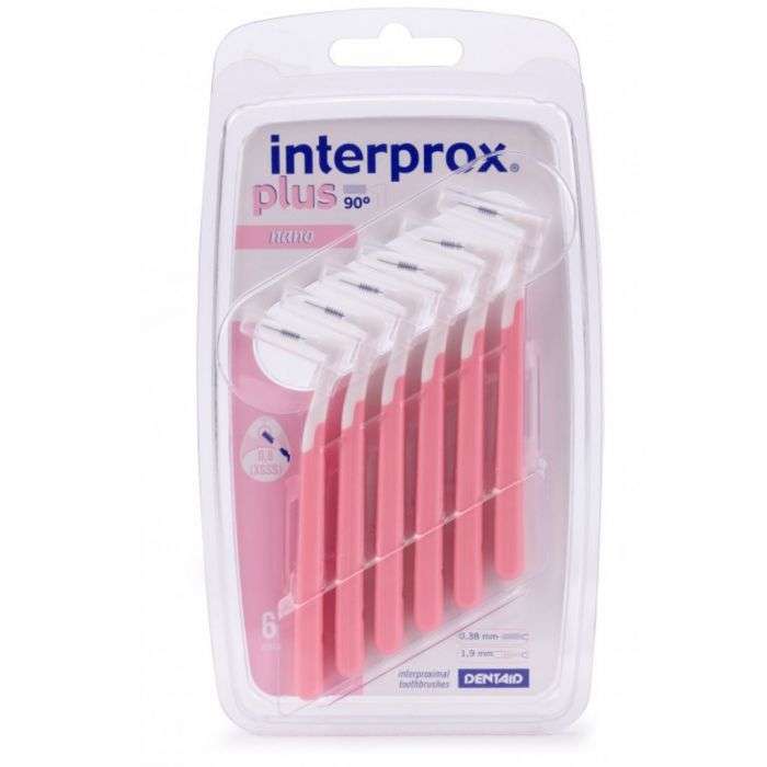 INTERPROX PLUS NANO