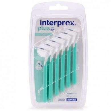 INTERPROX PLUSMICRO 6 UNITES