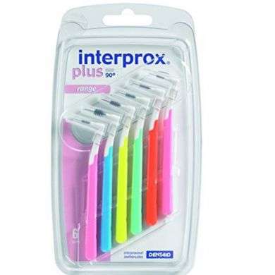 INTERPROX PLUS MIX RANGE 6U