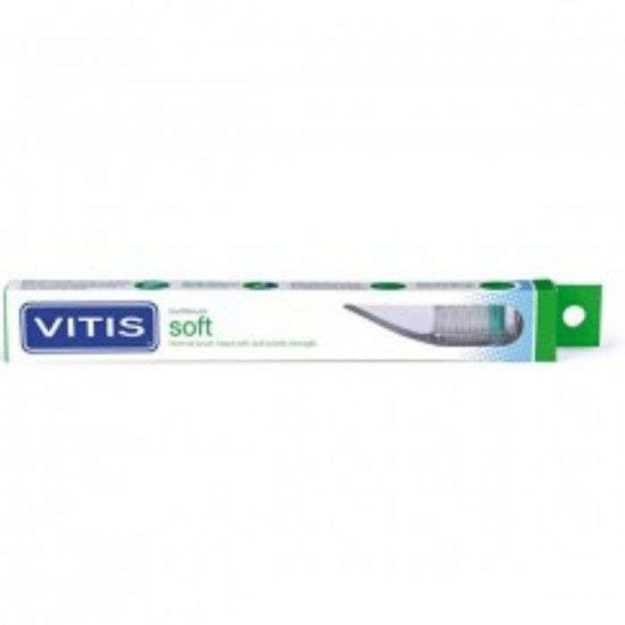 VITIS toothbrush soft