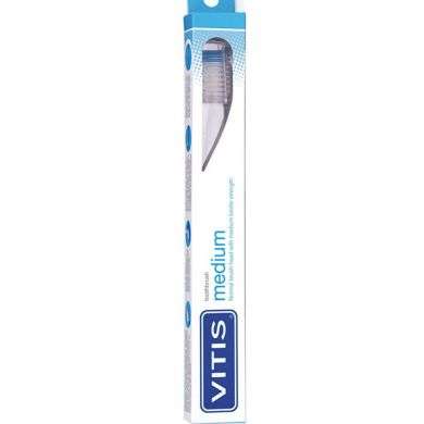 VITIS toothbrush MEDIUM