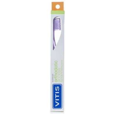 VITIS toothbrush ORTHODONTIC ACCESS