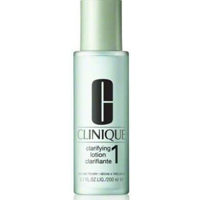 CLINIQUE clarifying lotion 1 200ml