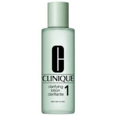 CLINIQUE clarifying lotion 1 400ml