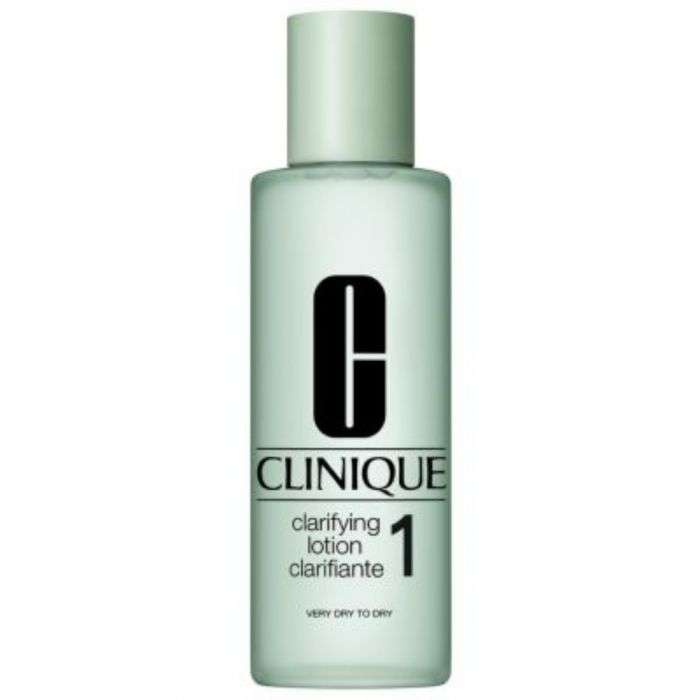 CLINIQUE clarifying lotion 1 400ml