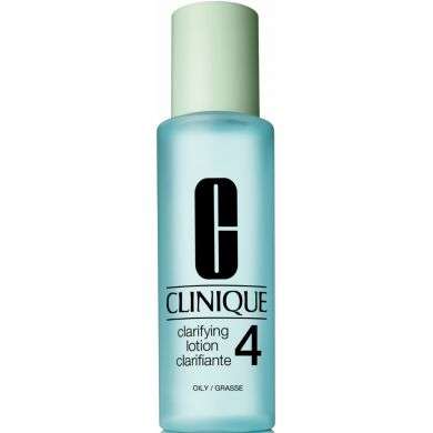 CLINIQUE clarifying lotion 4 400ml
