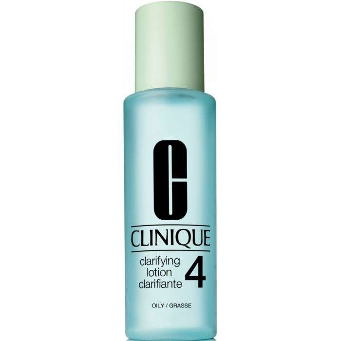 CLINIQUE clarifying lotion 4 400ml
