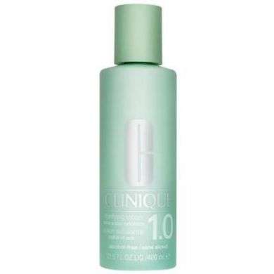 CLINIQUE clarifying lotion 1.0 400ml