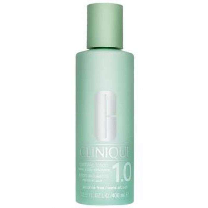 CLINIQUE clarifying lotion 1.0 400ml