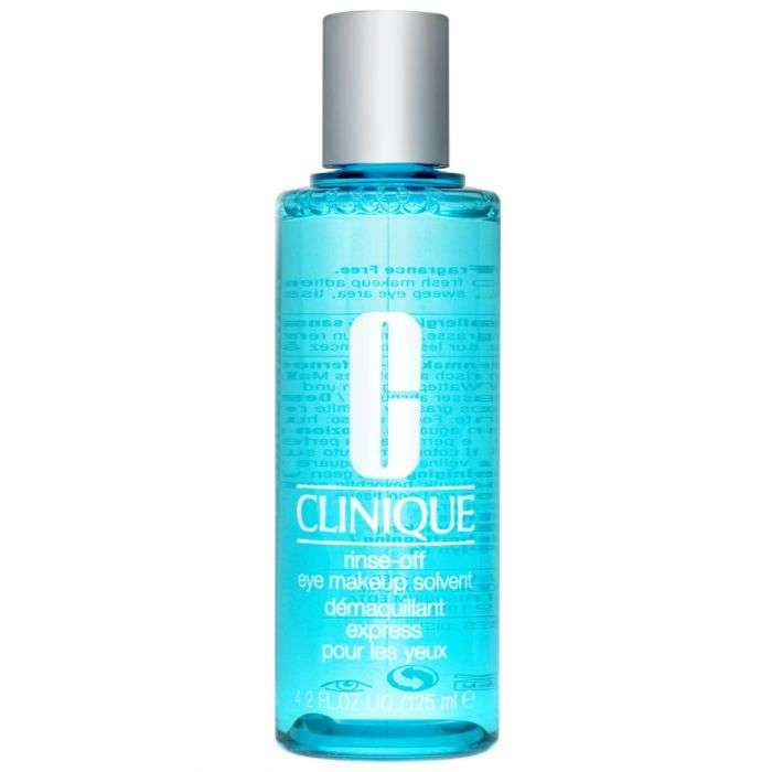 CLINIQUE rinse-off 125ml