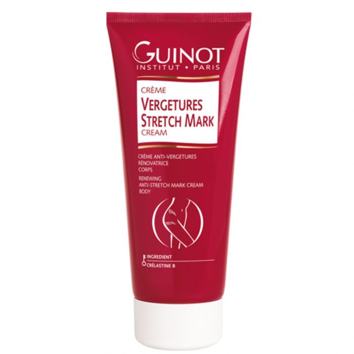 GUINOT Crème Spécifique Vergetures 200ML