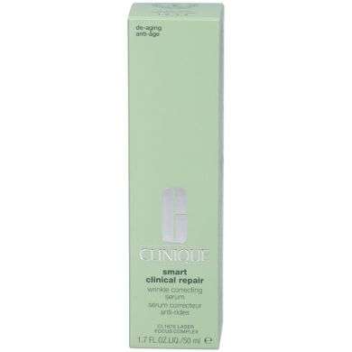 CLINIQUE smart clinical repair 50ml
