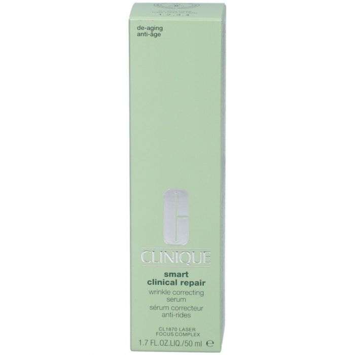 CLINIQUE smart clinical repair 50ml