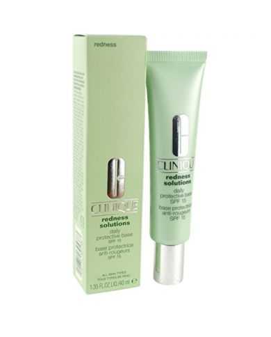 CLINIQUE DAILY PROTECTIVE BASE SPF 15 40 ML