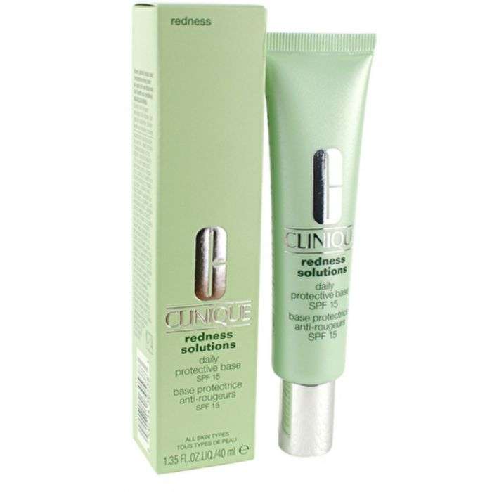CLINIQUE daily protective base spf 15 40ml