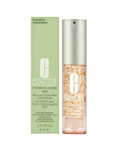 CLINIQUE MOISTURE SURGE YEUX HYDRO FILLER CONCENTRATE 15 ML