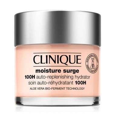 CLINIQUE moisture surge 100h auto replenishing hydrator 30ML