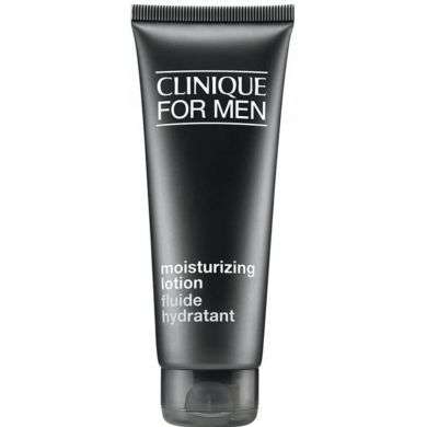 CLINIQUE FOR MEN moisturizing lotion 100ml