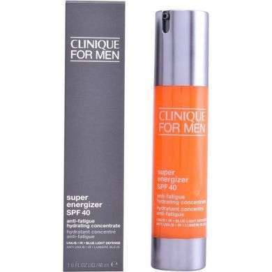 CLINIQUE SUPER ENERGIZER SPF 40 48 ml