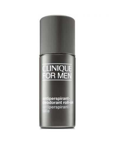CLINIQUE HOMME ANTIPERSPIRANT DEODORANT ROLL ON 75 ML
