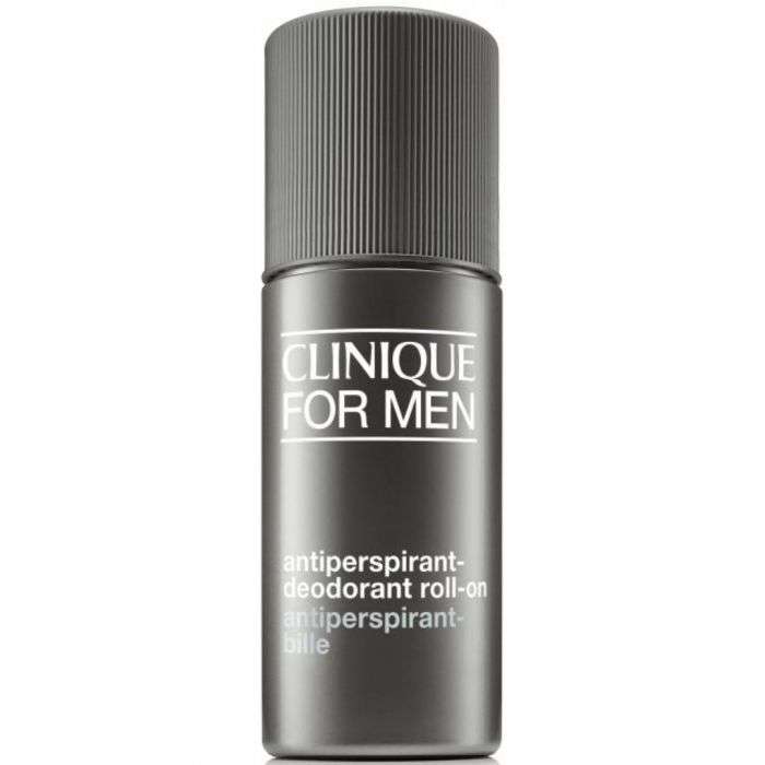 CLINIQUE FOR MEN Antiperspirant deodorant roll-on 75ml