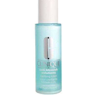 CLINIQUE ANTI blemish solution clarifying lotion 200ml