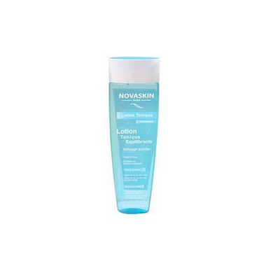Novaskin Lotion Démaquillante visage et yeux 200ml