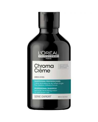 L'OREAL PROFESSIONNEL CHROMA CREME GREEN D YVES 300ml