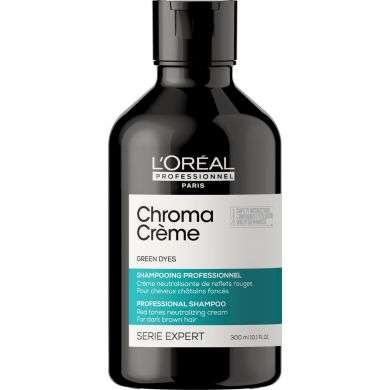 L'oreal professionnel chroma creme green d'yves 300ml