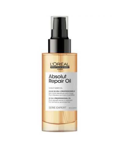 L'OREAL PROFESSIONNEL ABSOLUT REPAIR OIL 90 ML