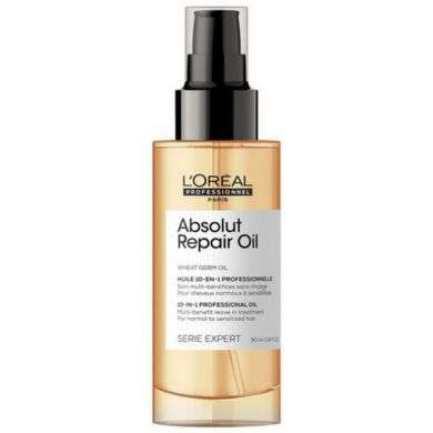 l'oreal professionnel absolut repair oil 90ml