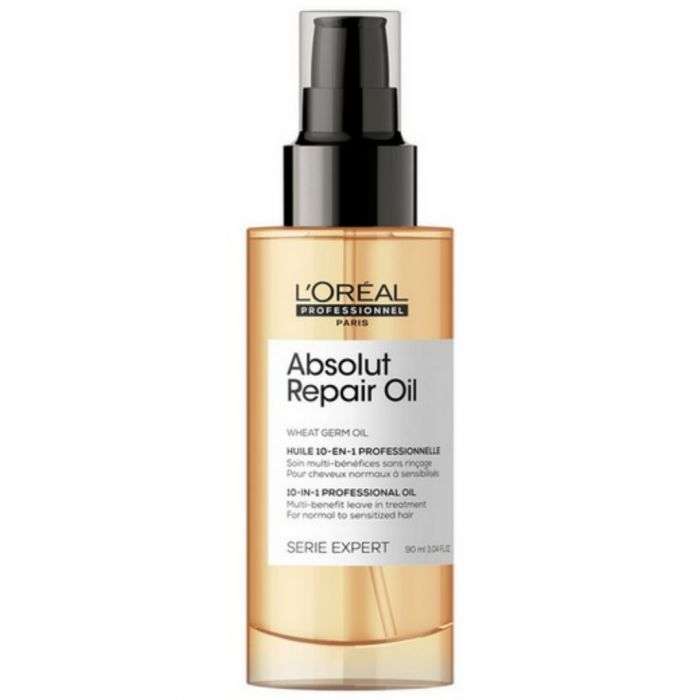 l'oreal professionnel absolut repair oil 90ml
