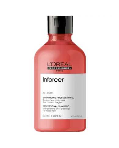 L'OREAL PROFESSIONNEL INFORCER SHAMPOOING 300 ML