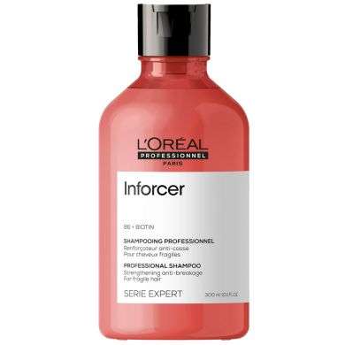 l'oreal professionnel inforcer SHAMPOING 300ml