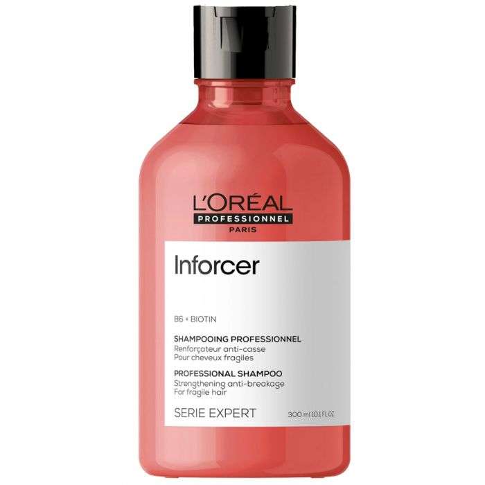 l'oreal professionnel inforcer SHAMPOING 300ml