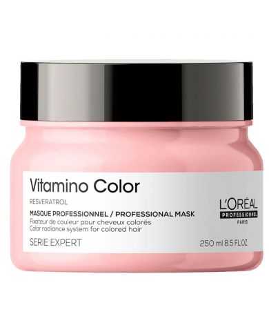 L'OREAL PROFESSIONNEL VITAMINO COLOR MASQUE PROFESSIONNEL 250 ML