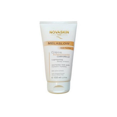 Novaskin Melaslow Crème eclaircissante Anti-Taches 150ml