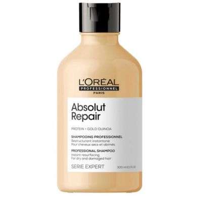 l'oreal professionnel absolut repair shampoo 300ML
