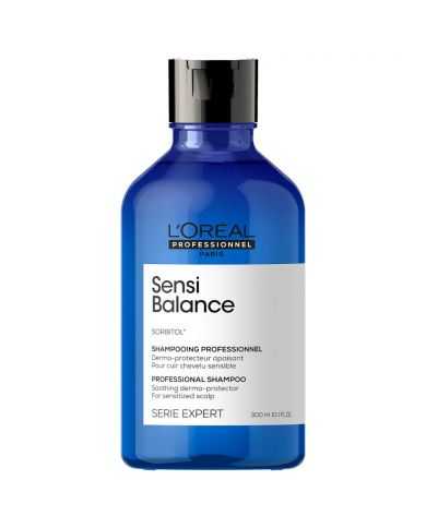 L'OREAL PROFESSIONNEL SENSI BALANCE  SHAMPOOING 300 ML