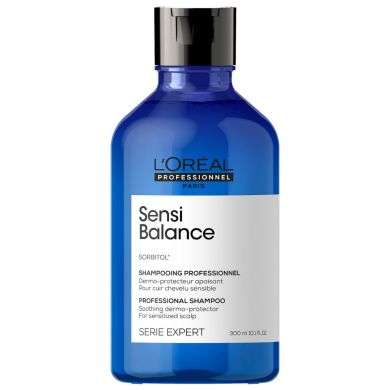 l'oreal professionnel SENSI BALANCEshampoo 300ML