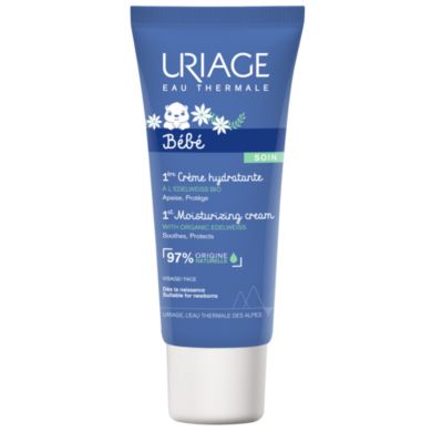 URIAGE Bébé 1ère Crème 40ml