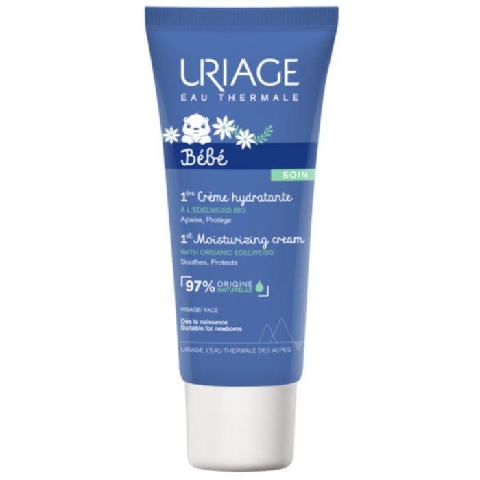 URIAGE Bébé 1ère Crème 40ml