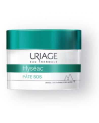 URIAGE HYSEAC PATE SOS SOIN LOCAL 15 G